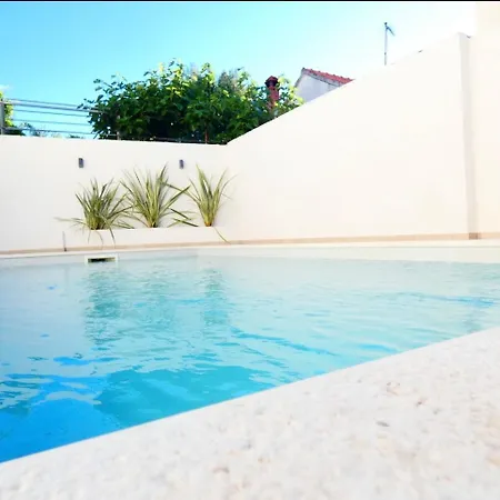 Вилла Klaudia With Pool *