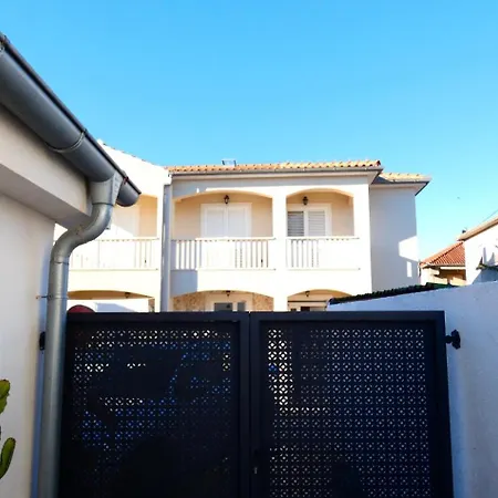 Klaudia With Pool * Zadar