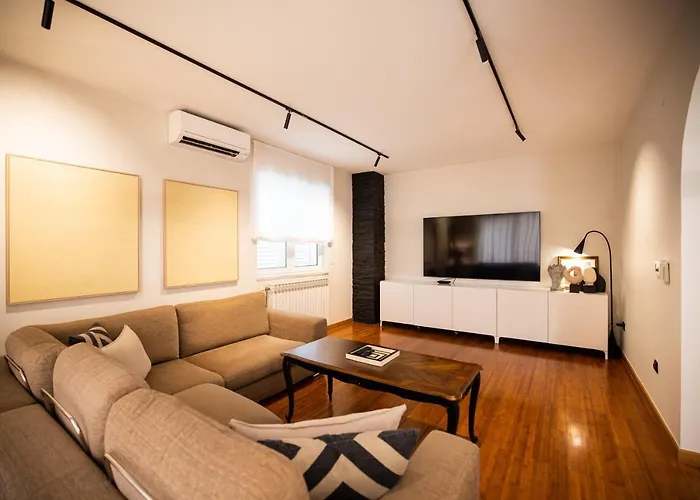 Klaudia With Pool Villa Zadar