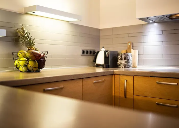 Villa Klaudia With Pool