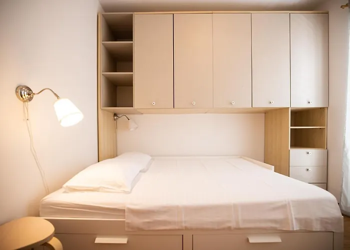 Klaudia With Pool Zadar