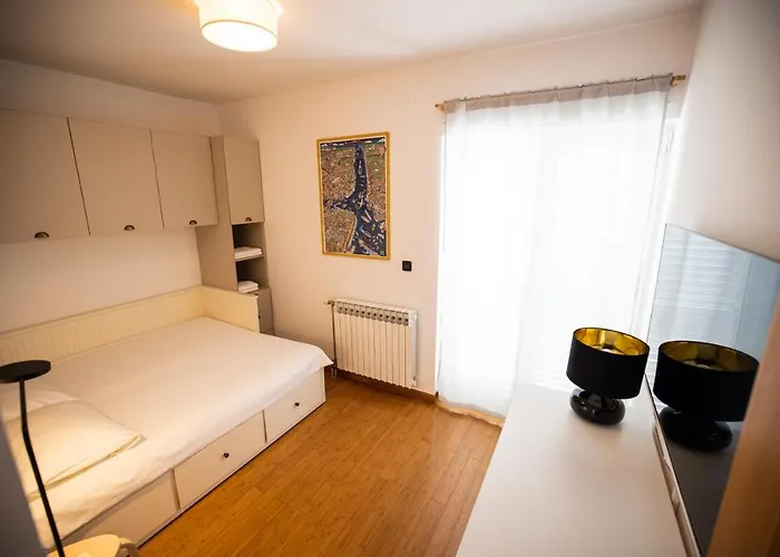 Klaudia With Pool Villa Zadar