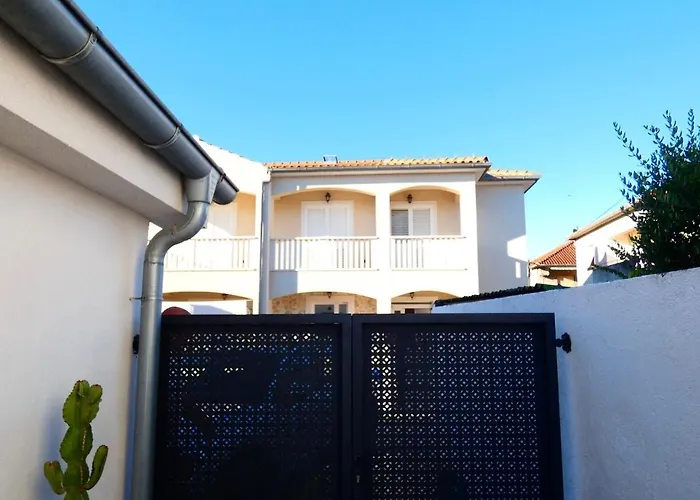 Klaudia With Pool * Zadar