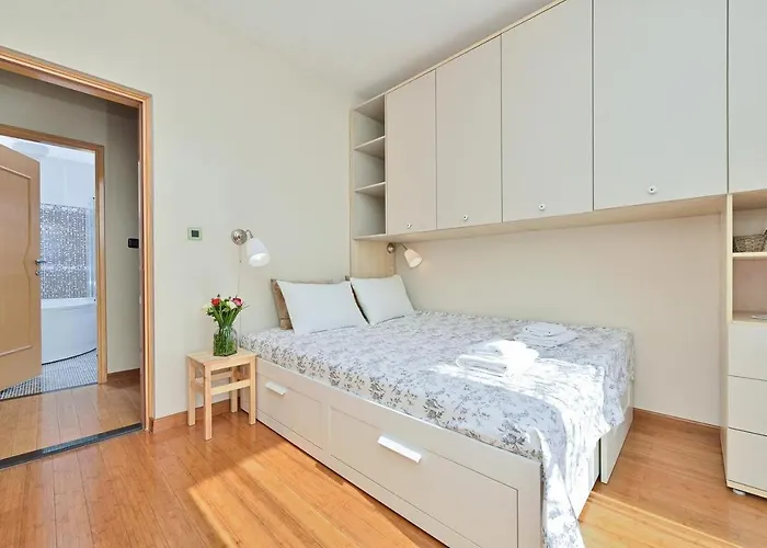 Klaudia With Pool Villa Zadar