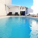 Klaudia With Pool Zadar