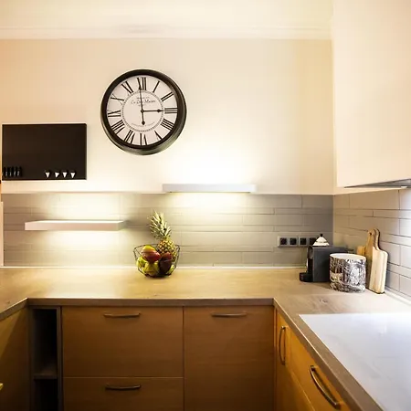 Klaudia With Pool Willa Zadar