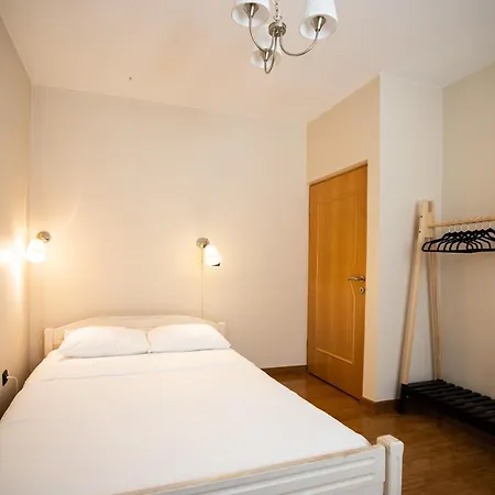 Willa Klaudia With Pool *