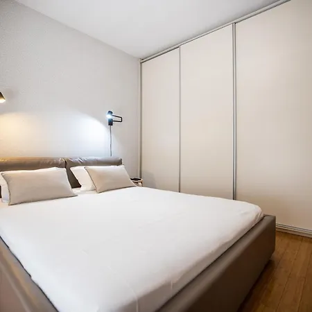 Willa Klaudia With Pool