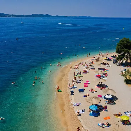 Willa Klaudia With Pool