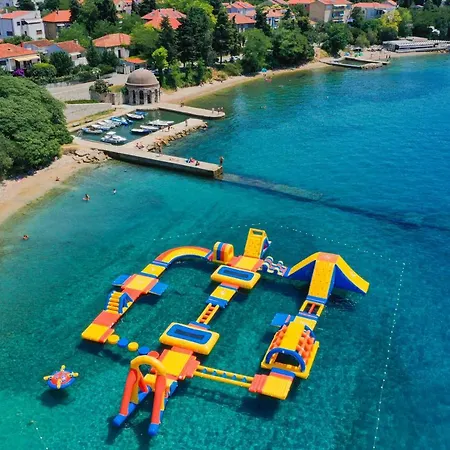 Villa Klaudia With Pool