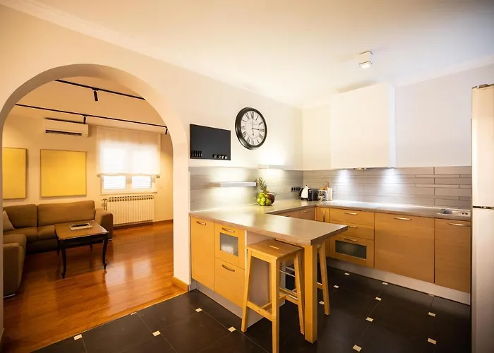 Klaudia With Pool * Zadar