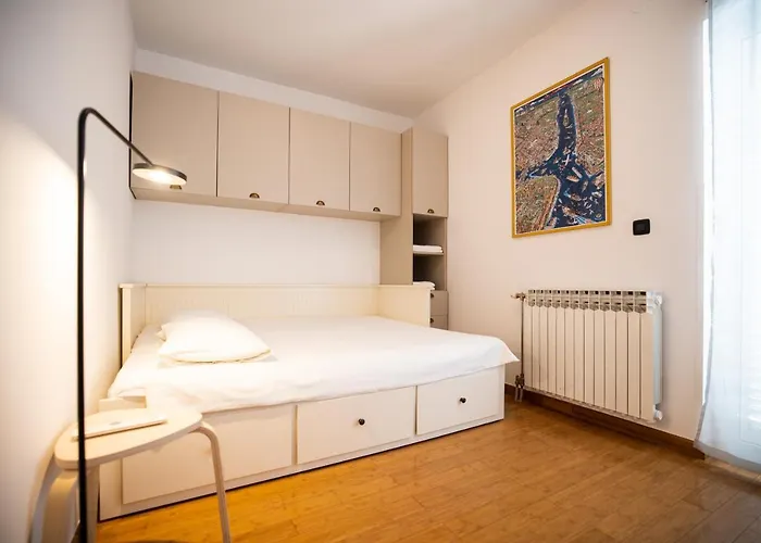 Klaudia With Pool Villa Zara