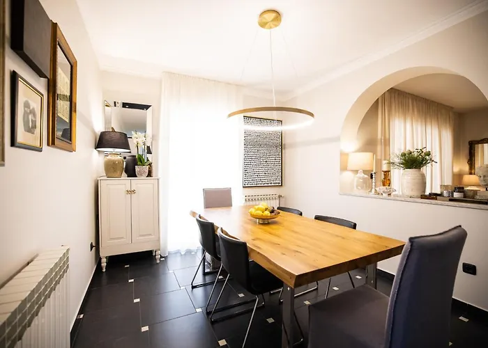 Klaudia With Pool Villa