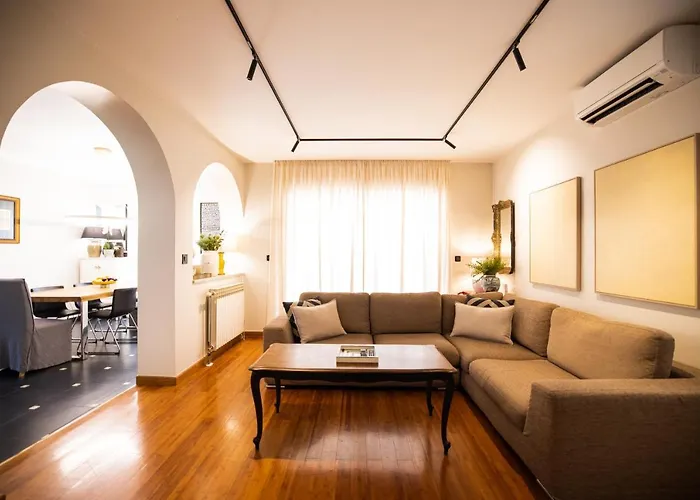 Villa Klaudia With Pool