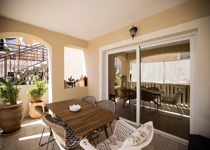 Klaudia With Pool Zadar