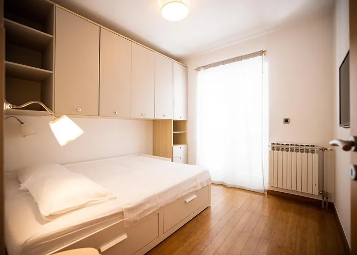 Klaudia With Pool Zadar