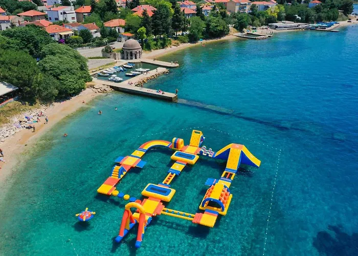 Villa Klaudia With Pool